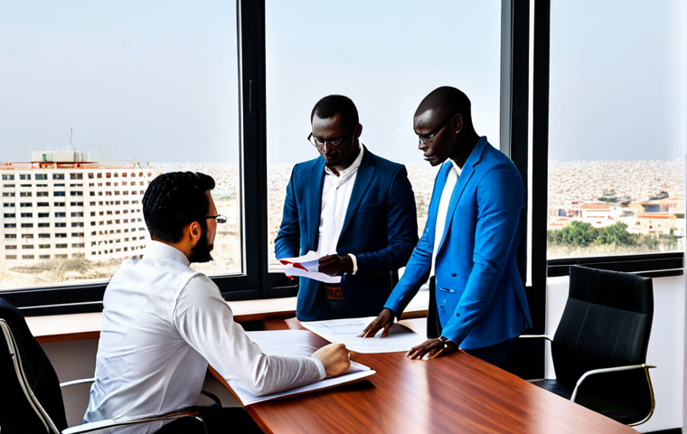 senegal - 이미지 1