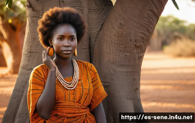 세네갈의 특산물 관련 이미지 2